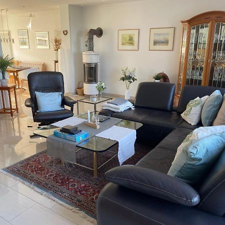 Apartament Dreilaenderoase Perl Zewnętrze zdjęcie