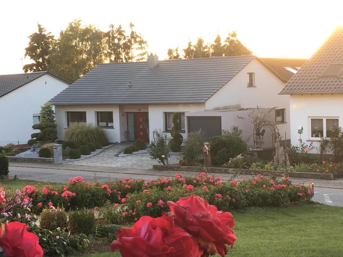 Apartament Dreilaenderoase Perl Zewnętrze zdjęcie