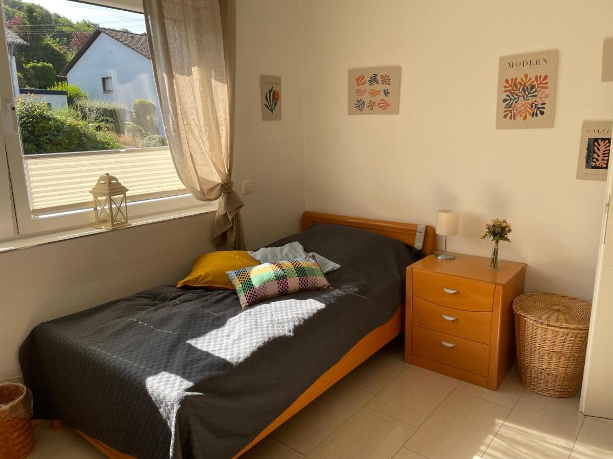 Apartament Dreilaenderoase Perl Zewnętrze zdjęcie