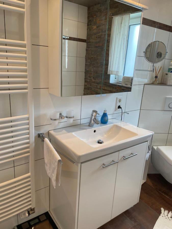 Apartament Dreilaenderoase Perl Zewnętrze zdjęcie
