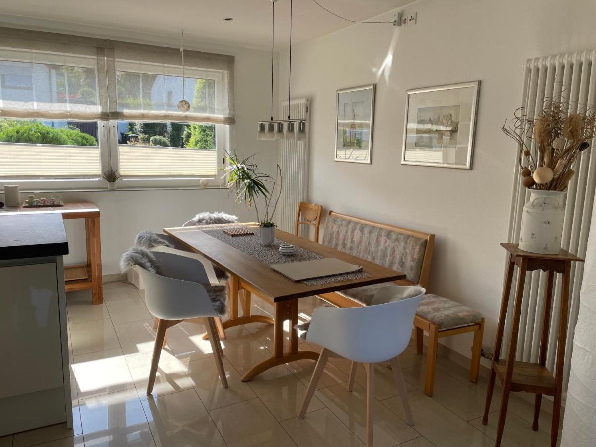 Apartament Dreilaenderoase Perl Zewnętrze zdjęcie
