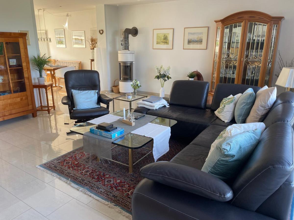 Apartament Dreilaenderoase Perl Zewnętrze zdjęcie