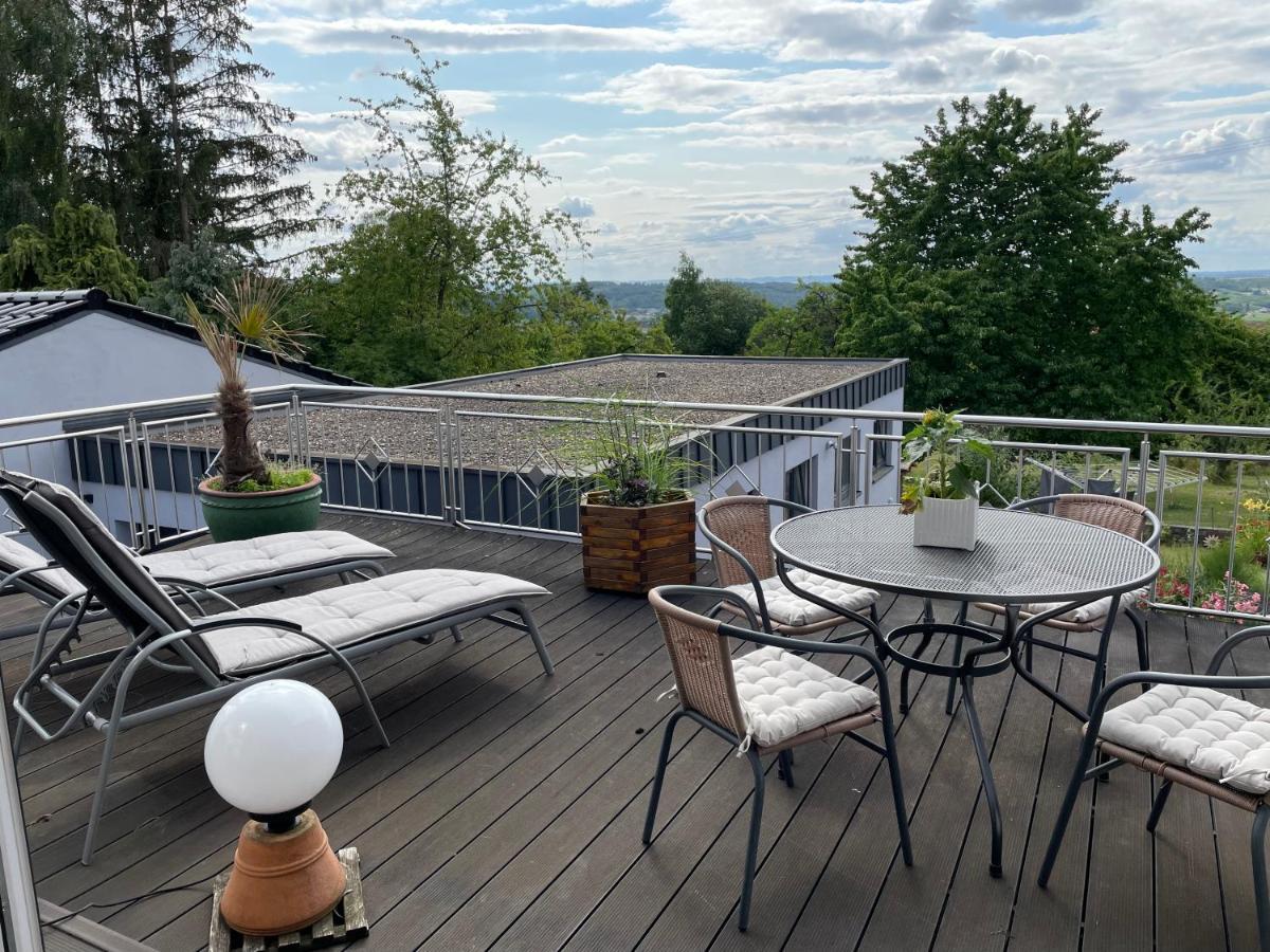 Apartament Dreilaenderoase Perl Zewnętrze zdjęcie