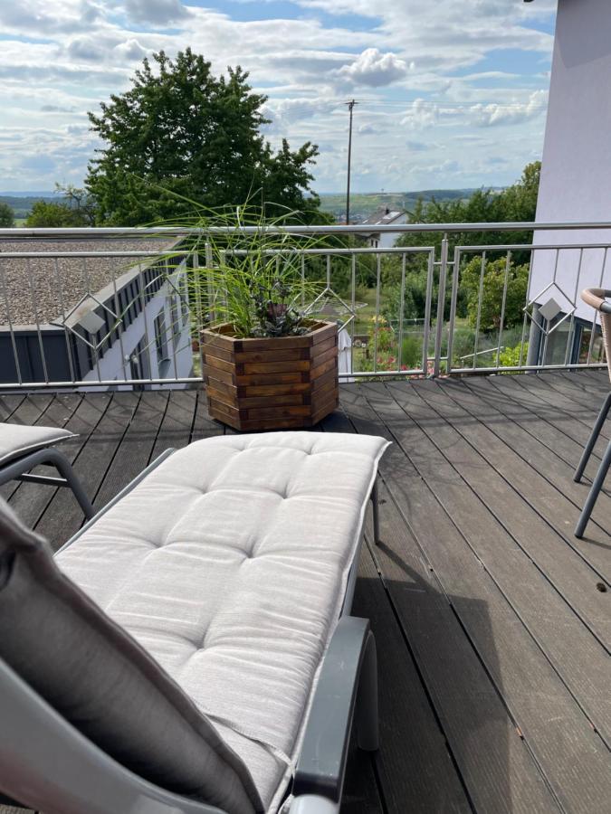 Apartament Dreilaenderoase Perl Zewnętrze zdjęcie